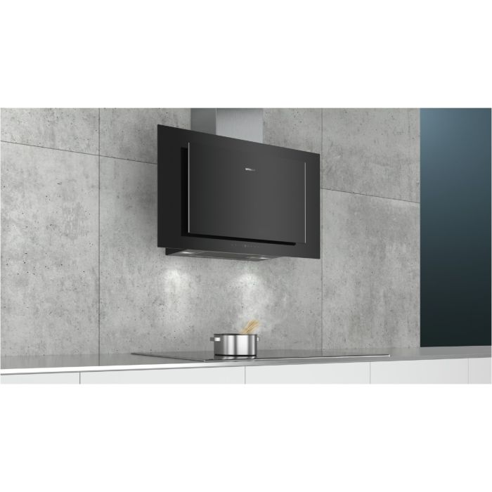 Siemens iQ500 Wandesse Klarglas LC97FLP60