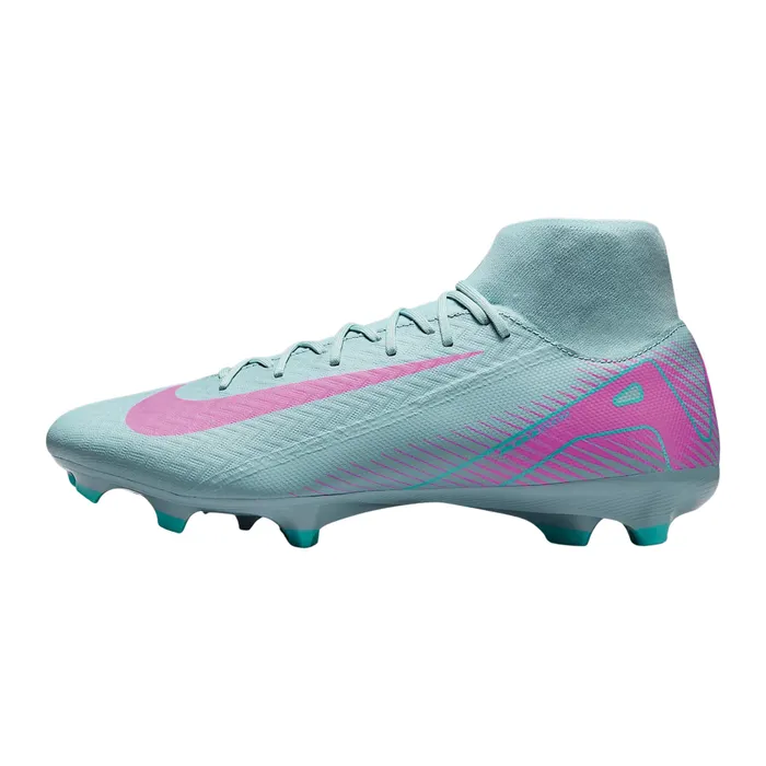 Nike Zoom Superfly 10 Academy FG/MG Voetbalschoen Senior