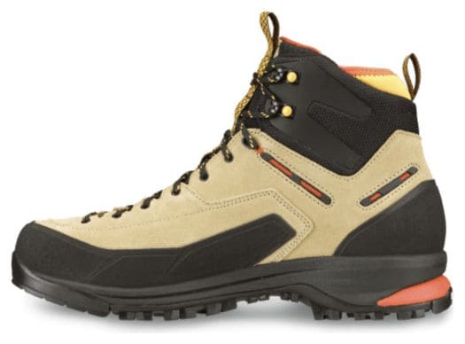 Chaussures de Randonnée Garmont Vetta Tech Gore-Tex Beige