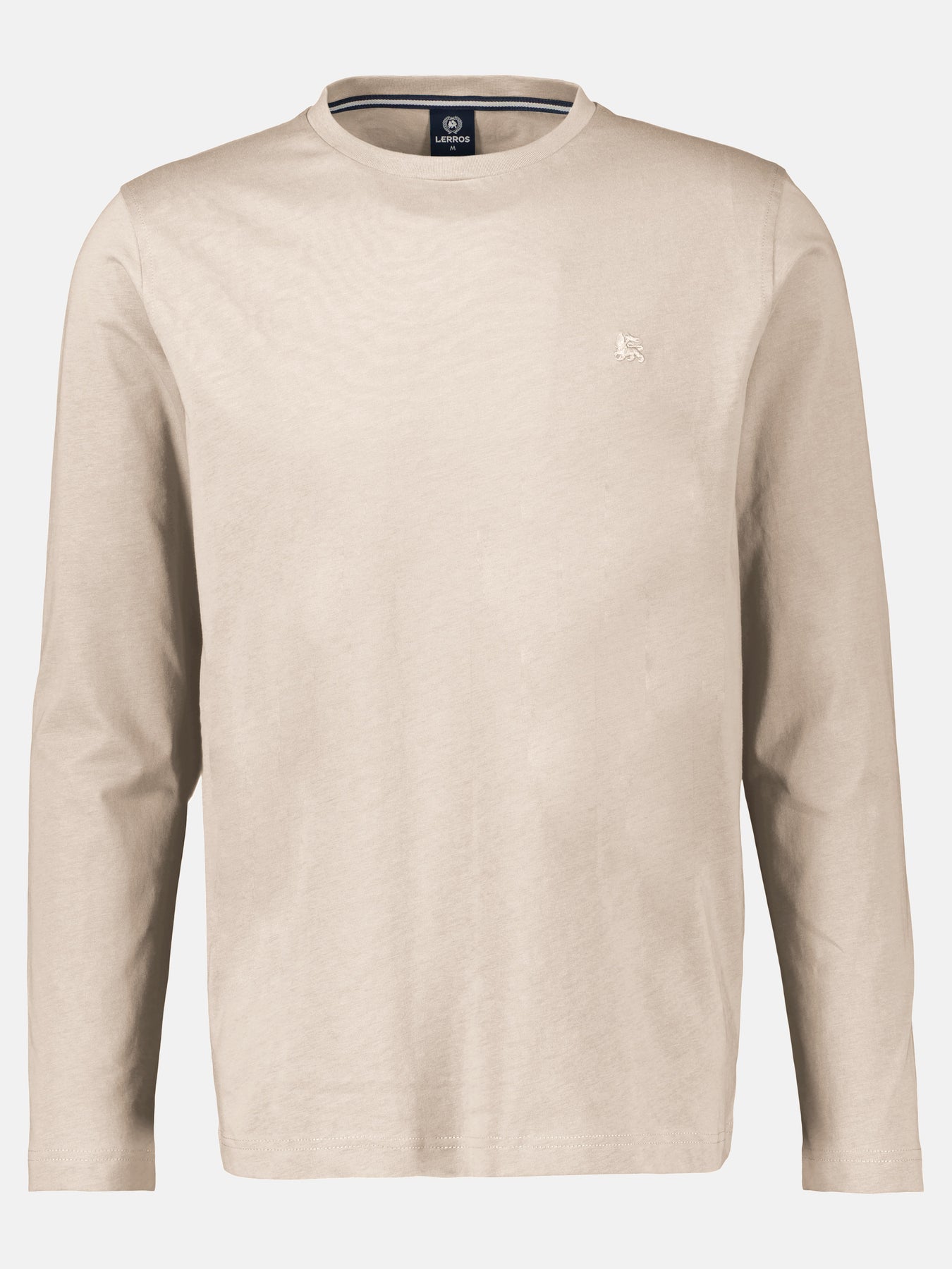 Longsleeve in Grossen Grössen