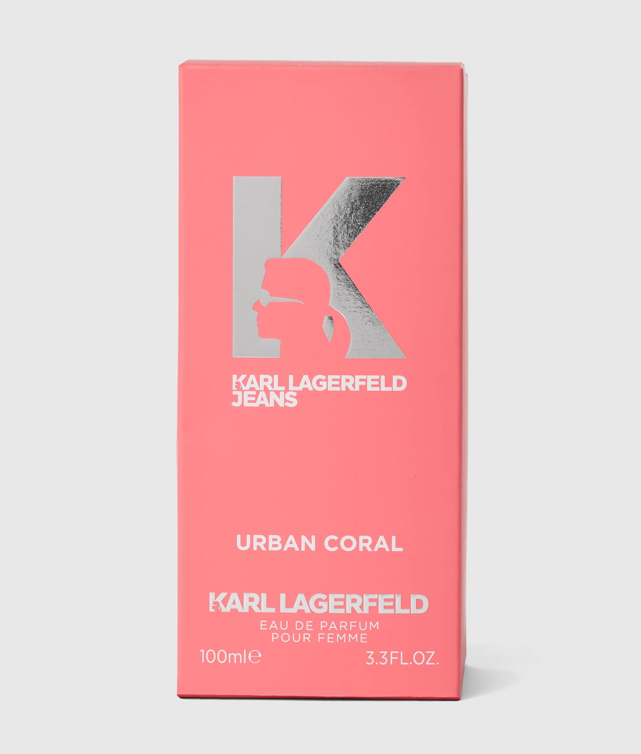 Urban Coral, 100 ml