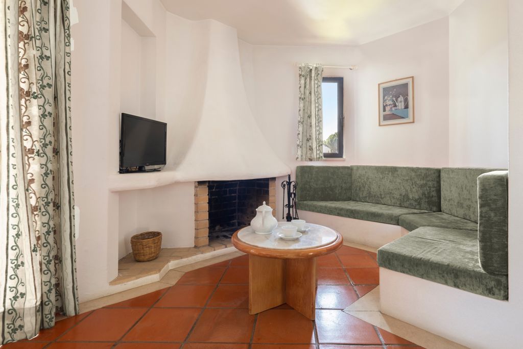Clube Albufeira Garden Village Logies - Hotel