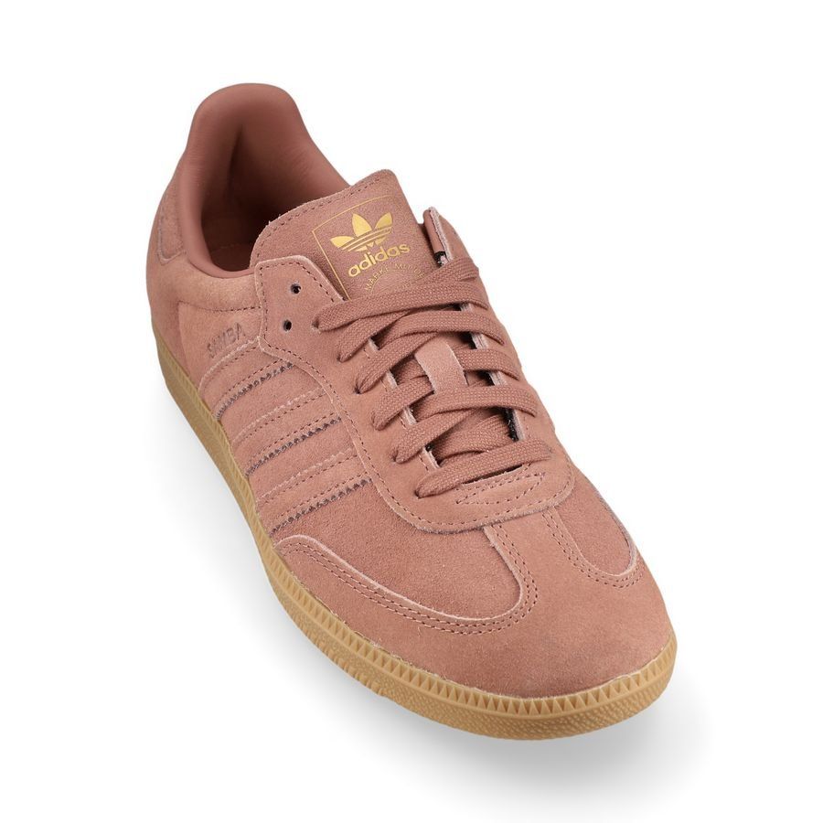 adidas Originals Samba OG - Warm Clay