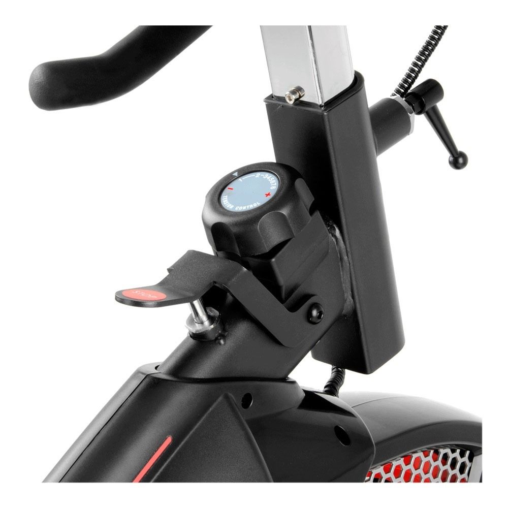 BH Fitness AIR BAG MANUAL - Vélo biking