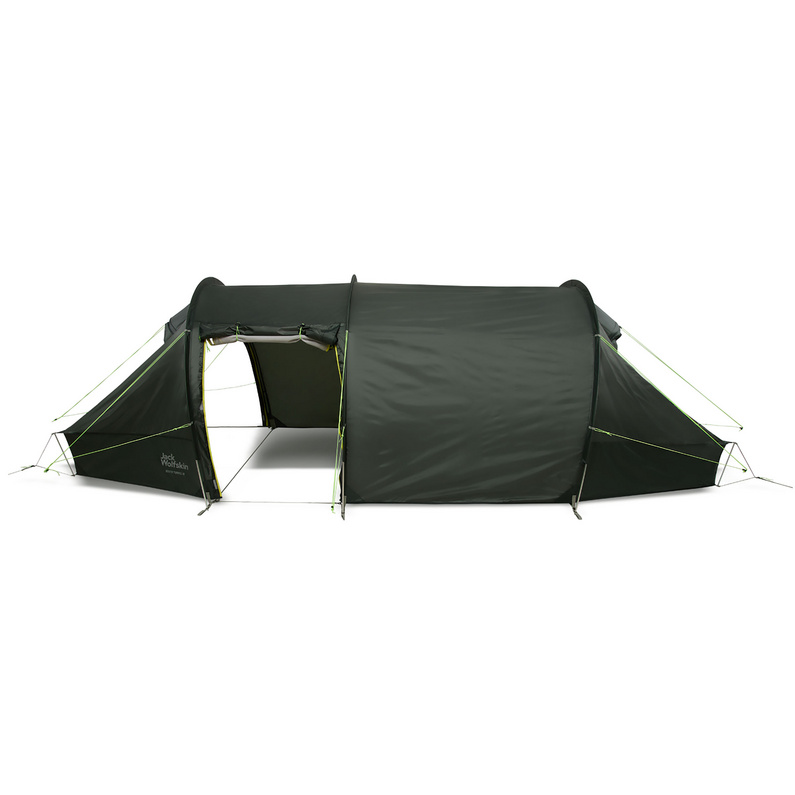 Jack Wolfskin North Tunnel III Zelt
