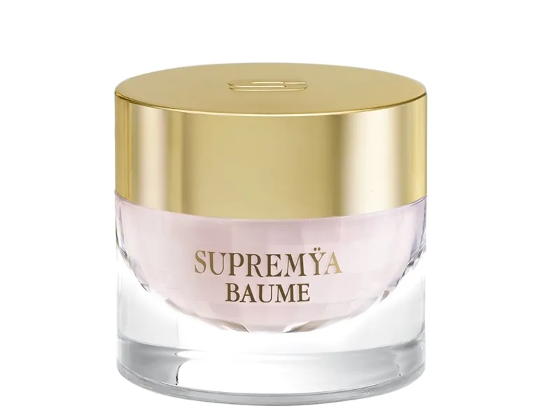 Sisley Supremya Baume Anti-Aging hudpleje foryngende natcreme 50ml
