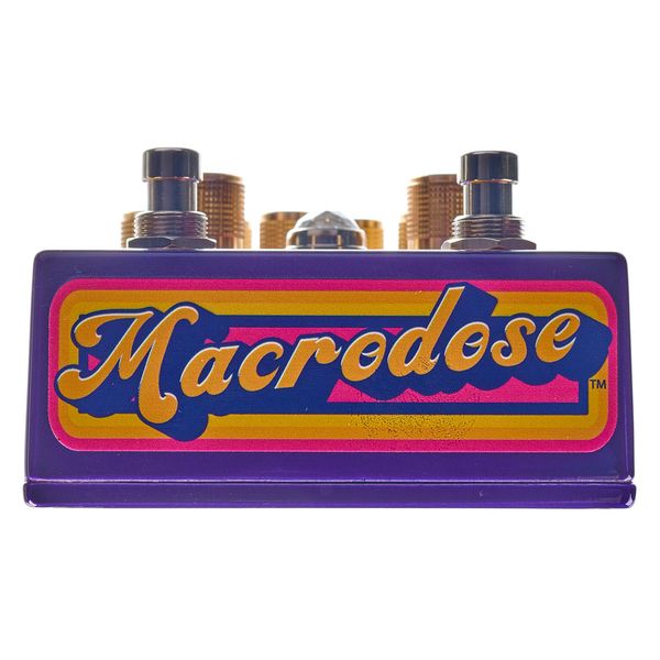 Allpedal Macrodose Envelope Filter