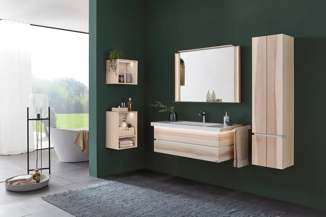 Hängeschrank Fresh