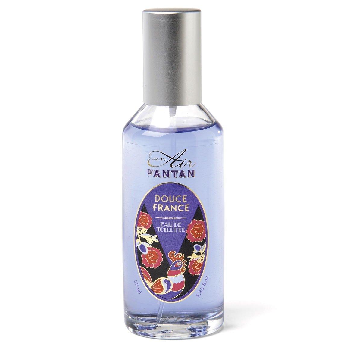 Boules eau de toilette