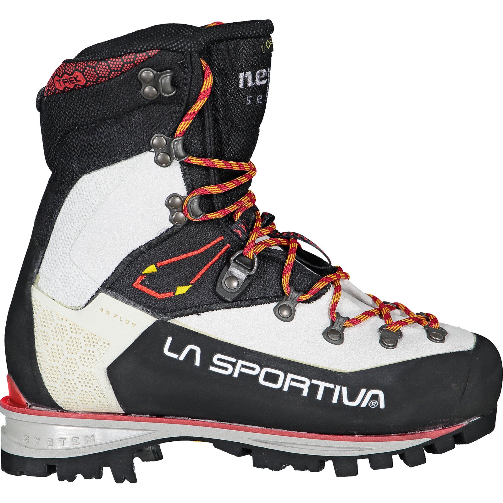 La Sportiva Damen-Bergschuh Nepal Trek Evo GTX