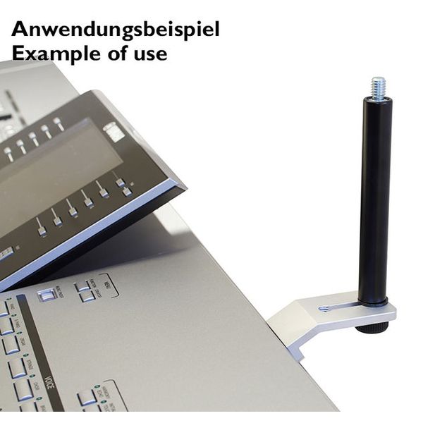 Millenium Tyros Device Holder