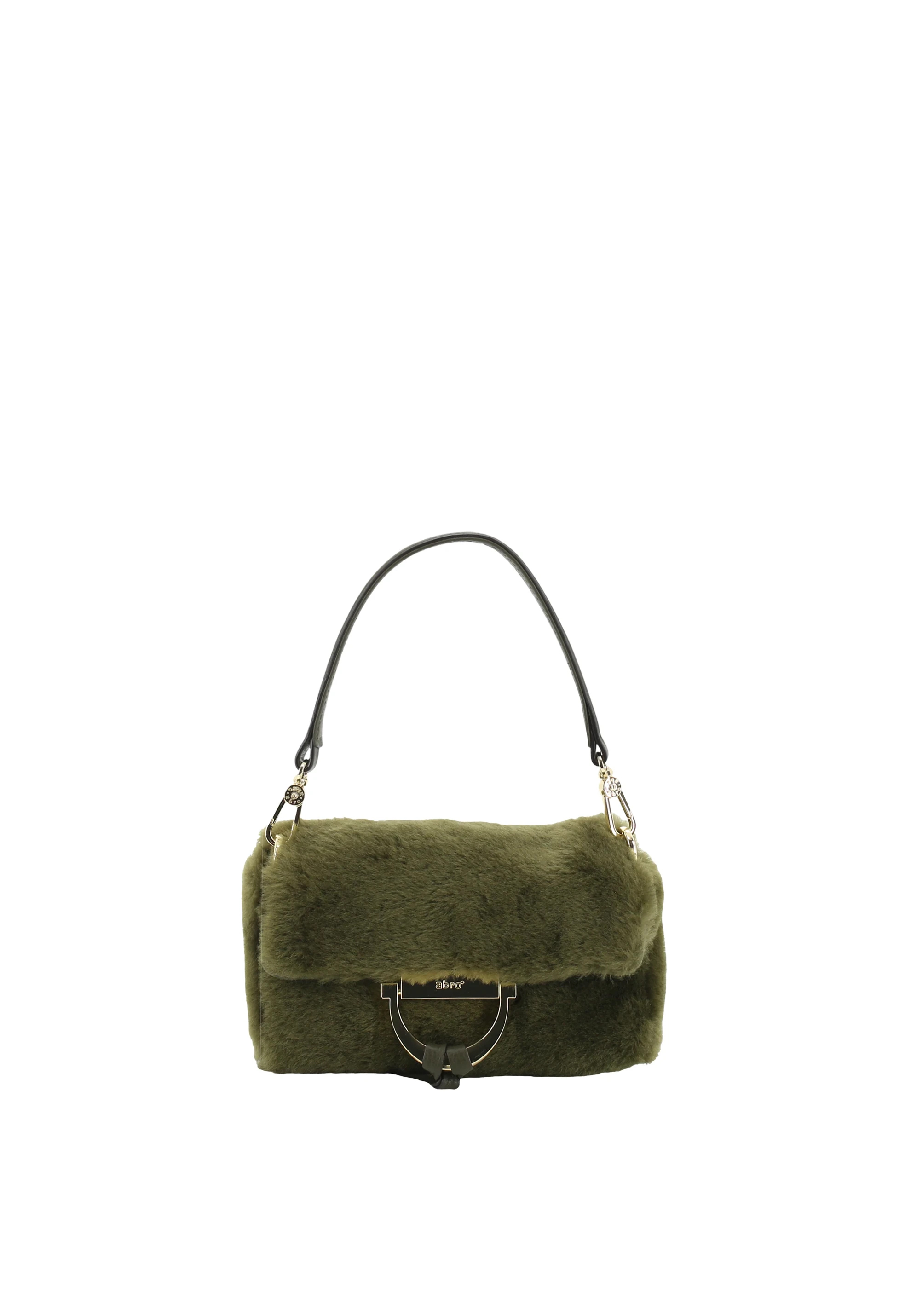 Shoulder bag TEMI Shearling/Dalia Standard
