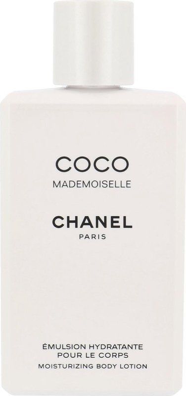 Chanel - Coco Mademoiselle - Bodylotion - 200ml