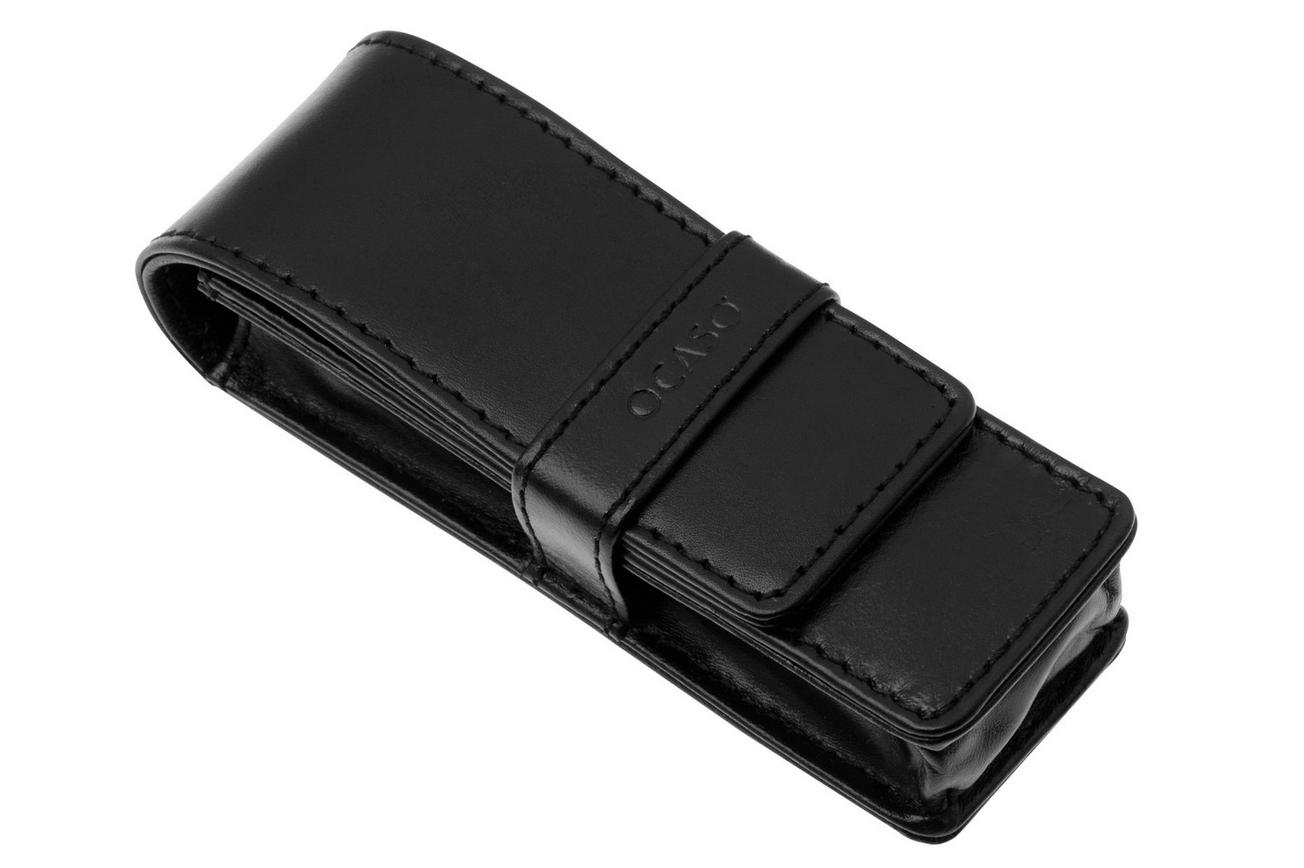 Ocaso Storage Pouch Dual 87PD, 2 Sections, zakmespouch