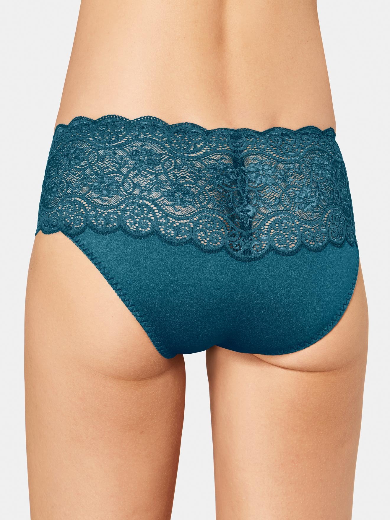 Culotte maxi Amourette de TRIUMPH®