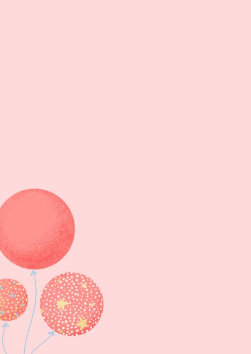Greetz | Geboortekaart | lief meisje