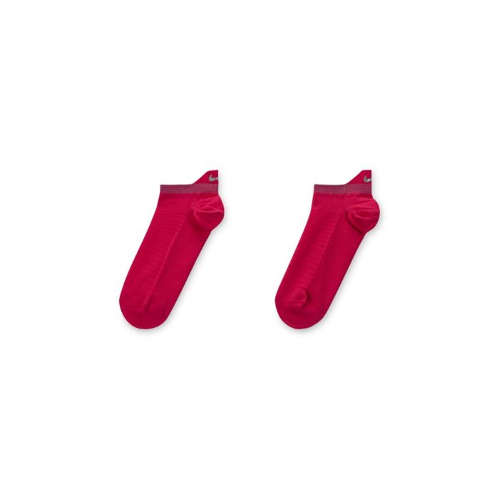 Nike Unisex Strømper Spark Lightweight No-Show Socks Pink