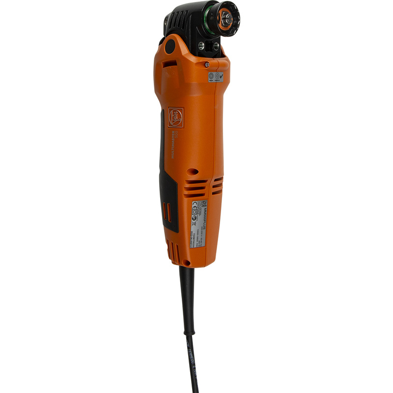 Fein MultiMaster MM500 Plus Select 350W 230V