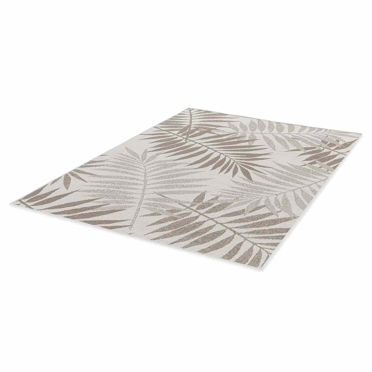 Garden Impressions Naturalis 200x290 cm buitenkleed - dtaupe