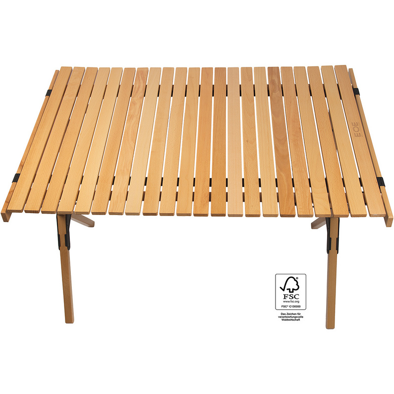 EOE - Eifel Outdoor Equipment Desch L Falttisch