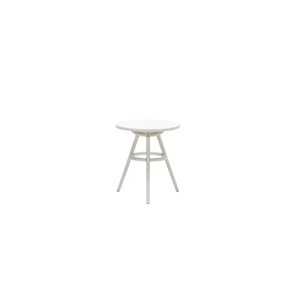 Garden Impressions Faria tuintafel Ø60 cm - zand