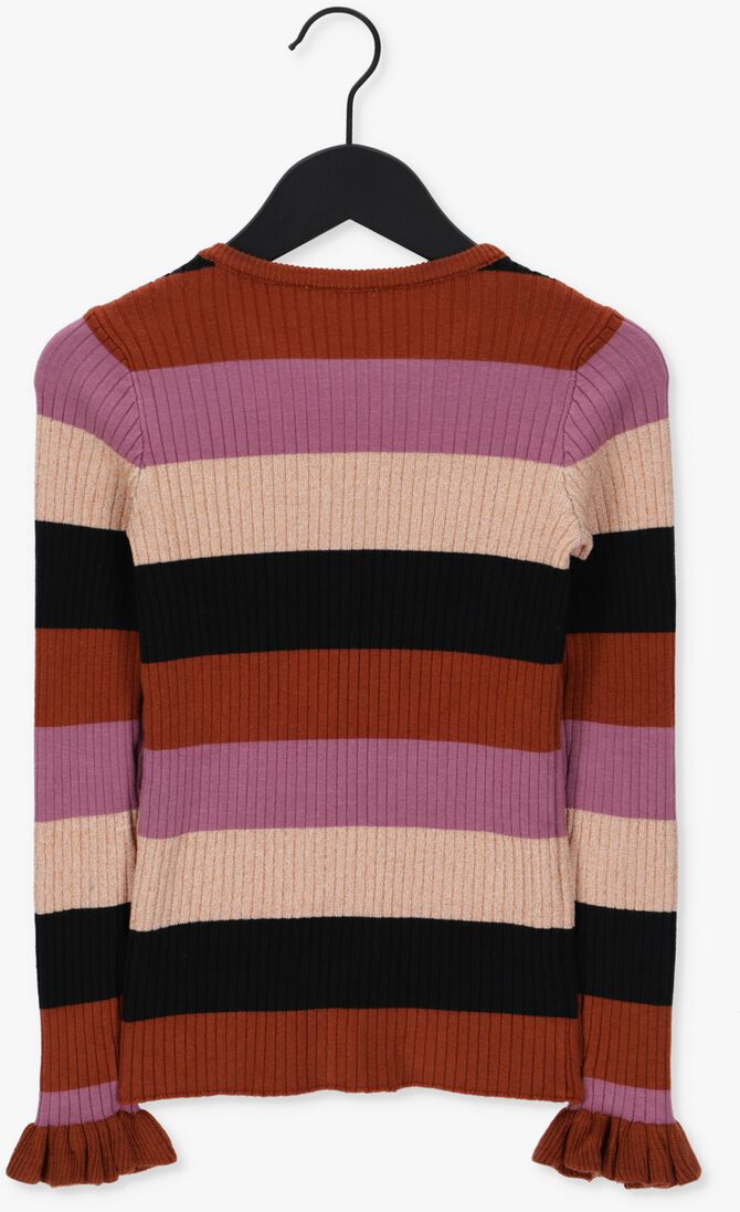 MOODSTREET multi moodstreet trui m208-5336