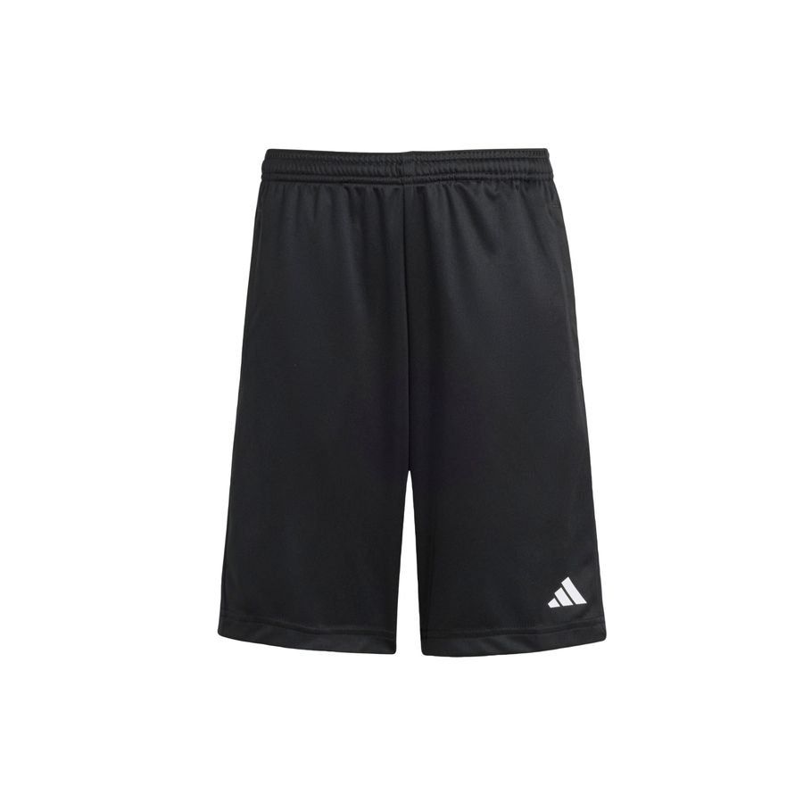 Adidas Short à logo coupe standard Train Essentials Enfants