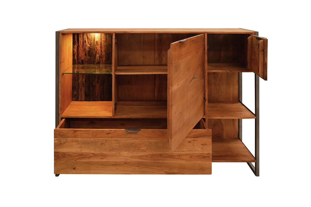 Z2 Anrichte/Highboard FACTORY ZONE