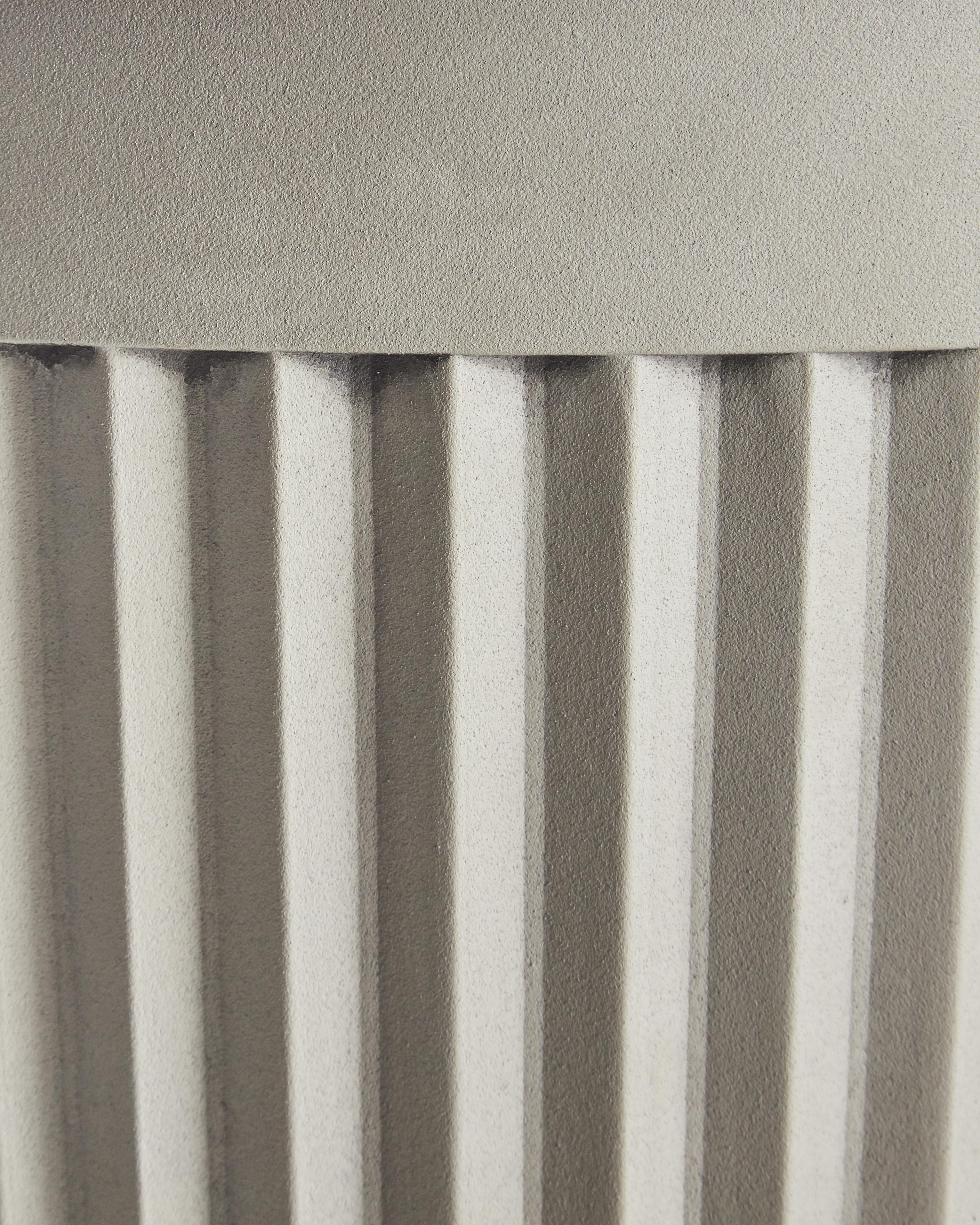 Bloempot KOLA 39 cm Beige