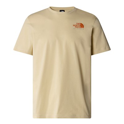 Tee-shirt à manches courtes homme Graphic 6 THE NORTH FACE