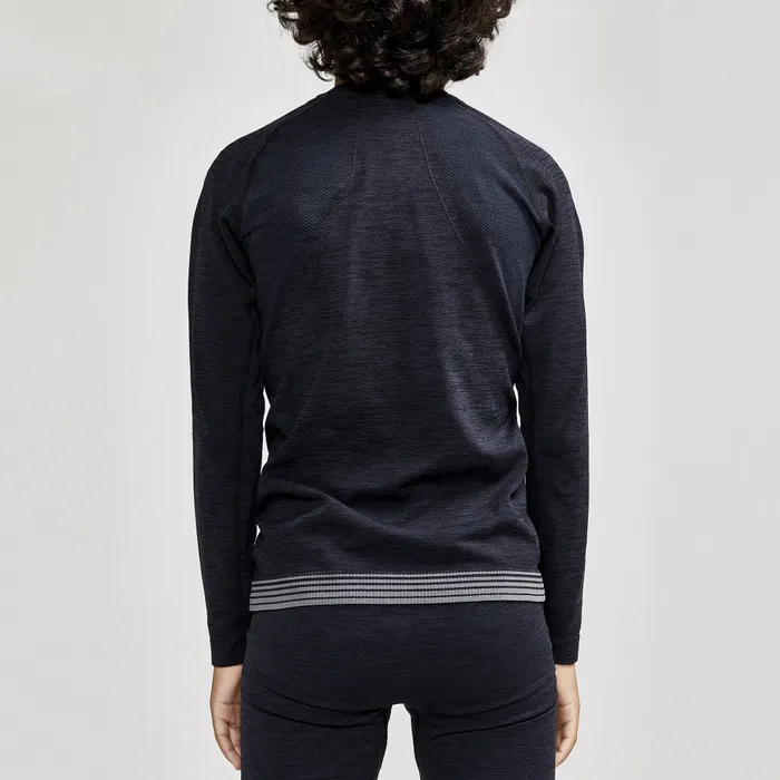 Craft Core Dry Active Comfort LS Shirt Junior