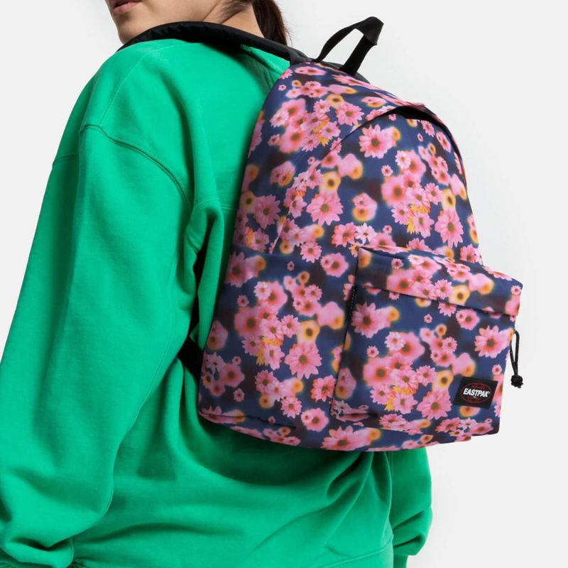 Sac à dos Padded Pak'R 24 Litres Soft Navy
