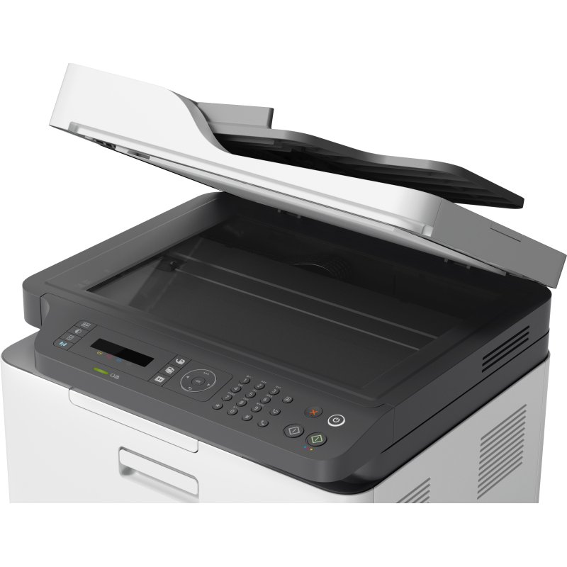 HP179FNW Imprimante multifonction 4 en 1 laser couleur 4 en 1 Wifi