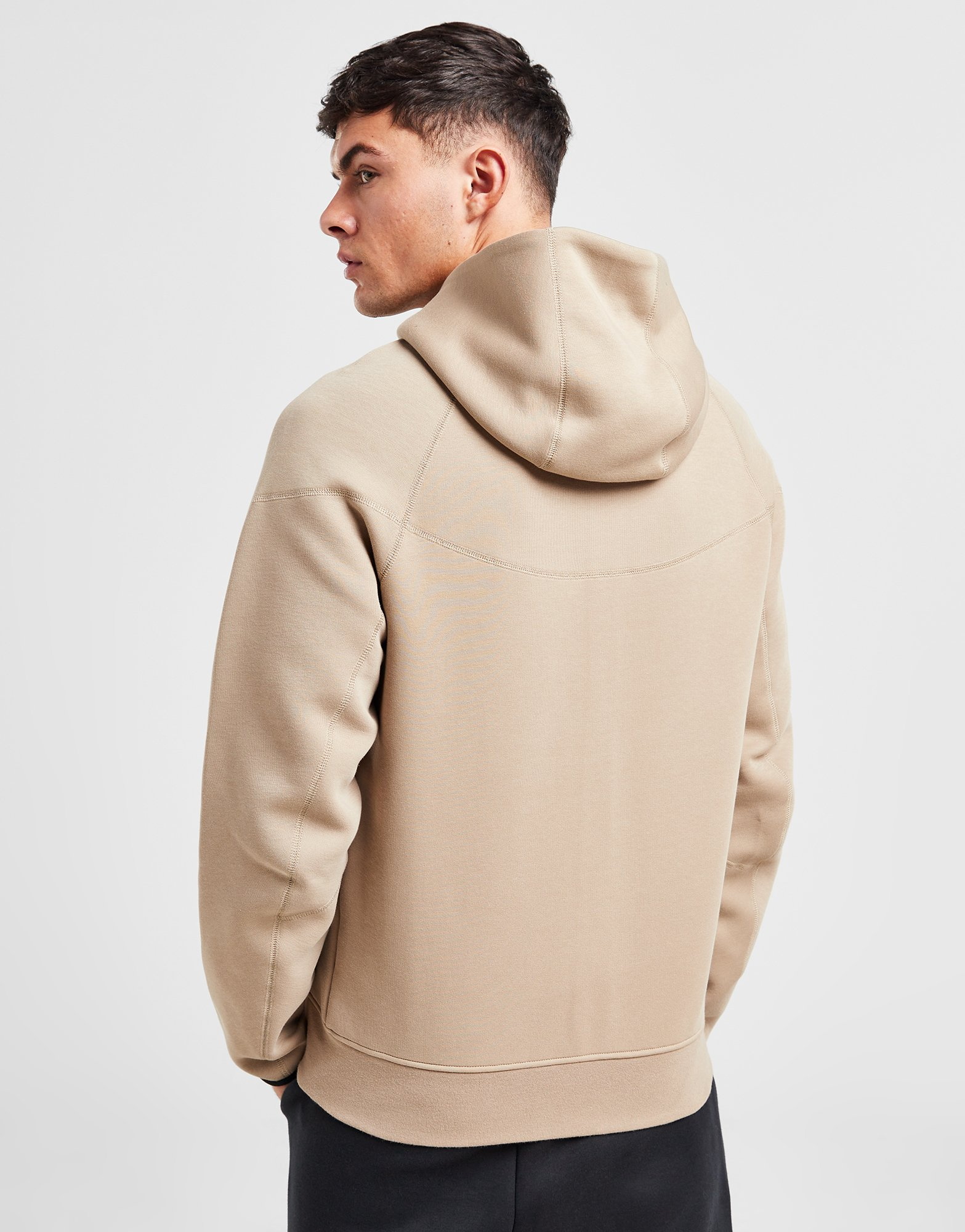 Nike Tech Fleece Full Zip Hoodie