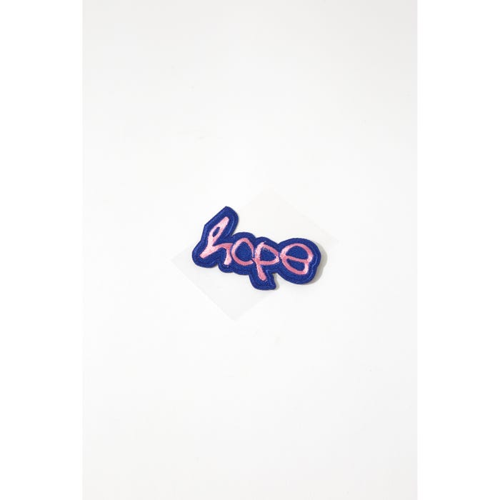 Atelier Veritas-Patch hope 7x4cm