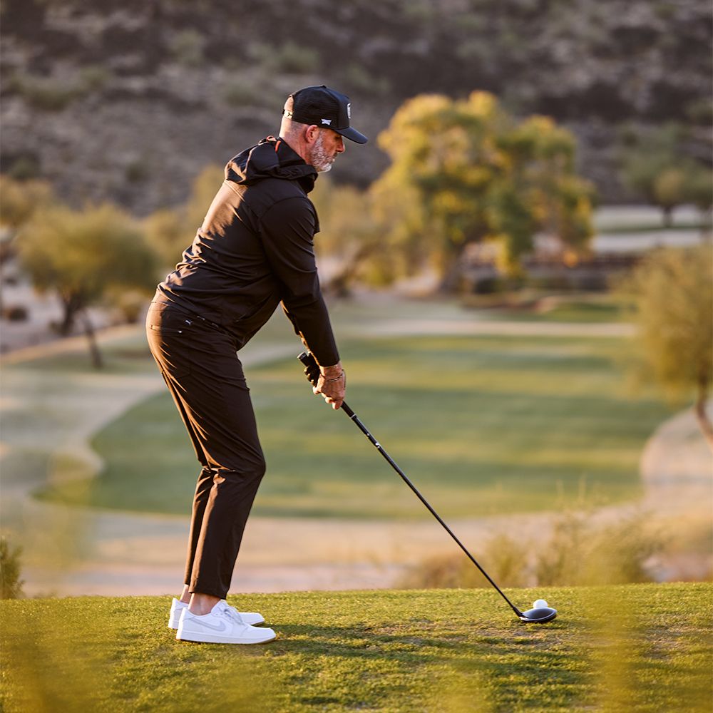 Secret Weapon Mini Driver