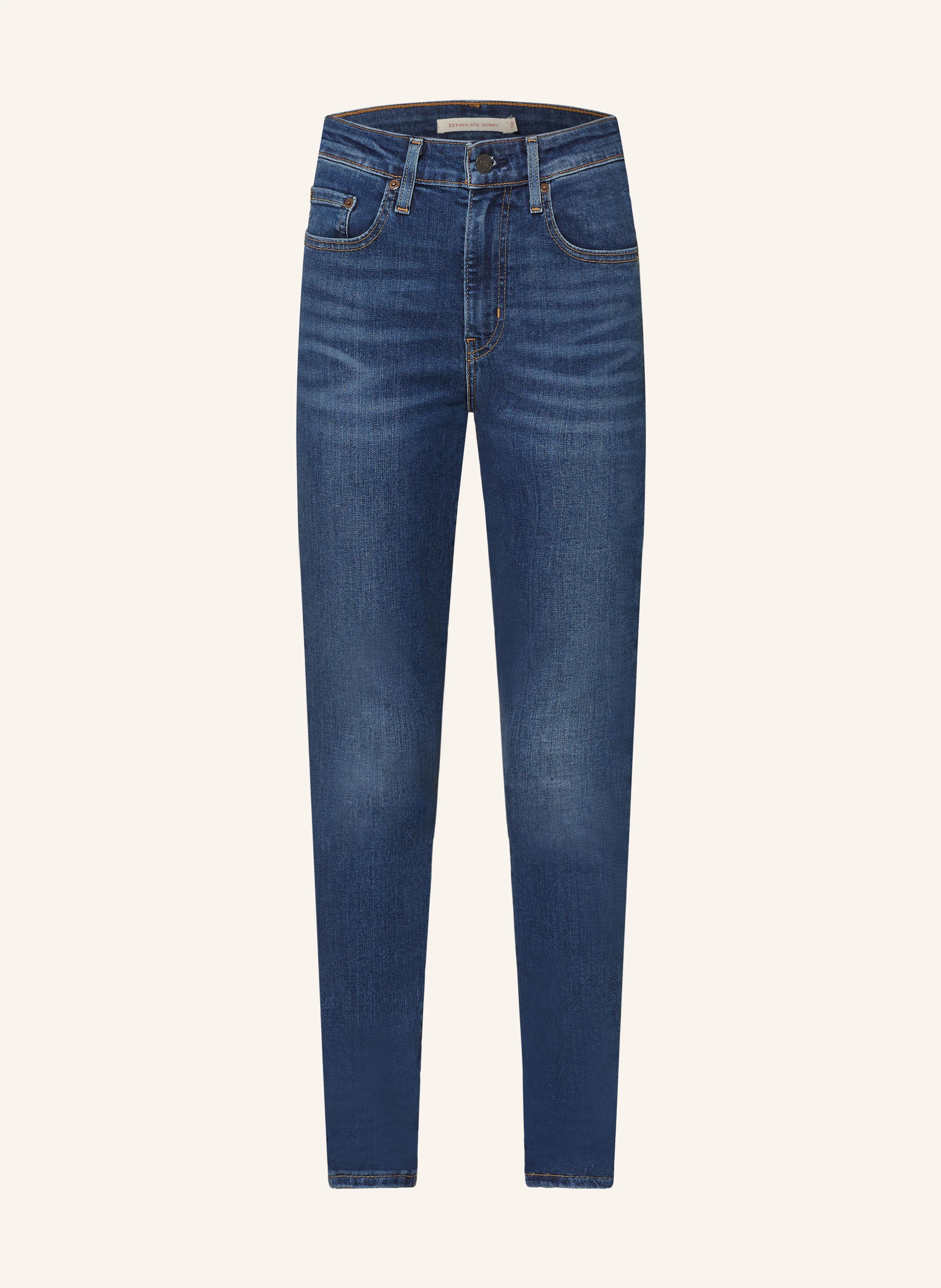 Levi's® Skinny Jeans 721