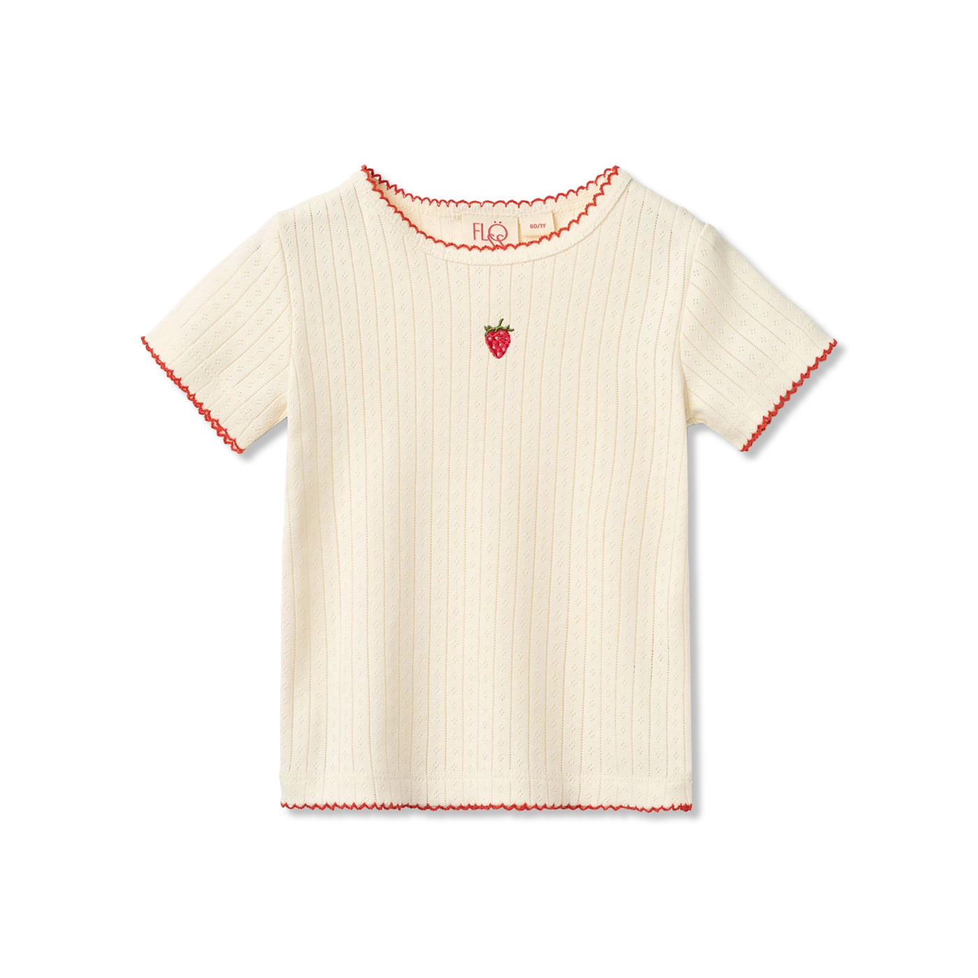 Flora T-shirt