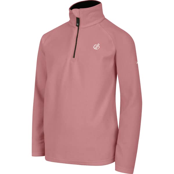 Sweat polaire randonnée DARE 2B FREEHAND FLEECE DUSTY ROSE