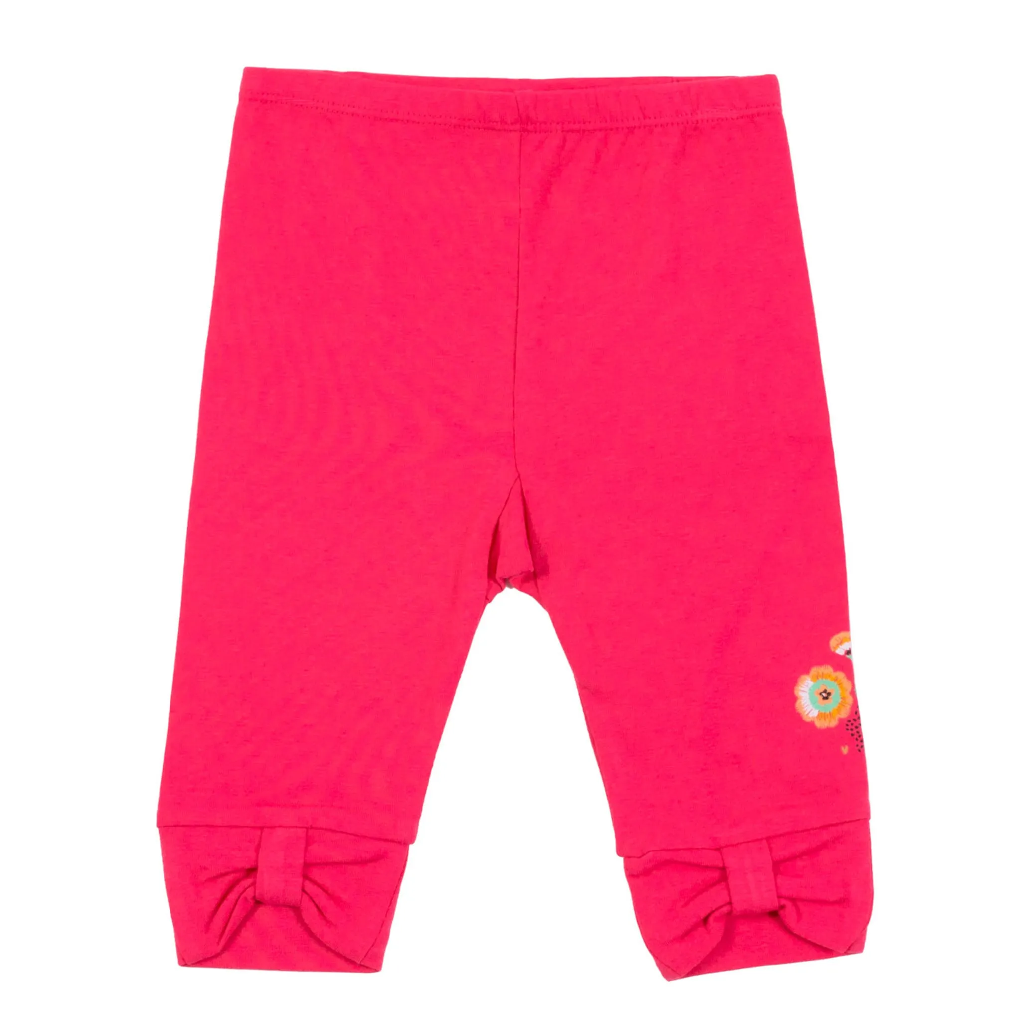 Nanö Legging Boucle Pomme 6-24mois