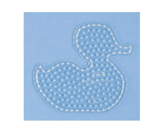 Hama Maxi Perleplade - And - No. 8203