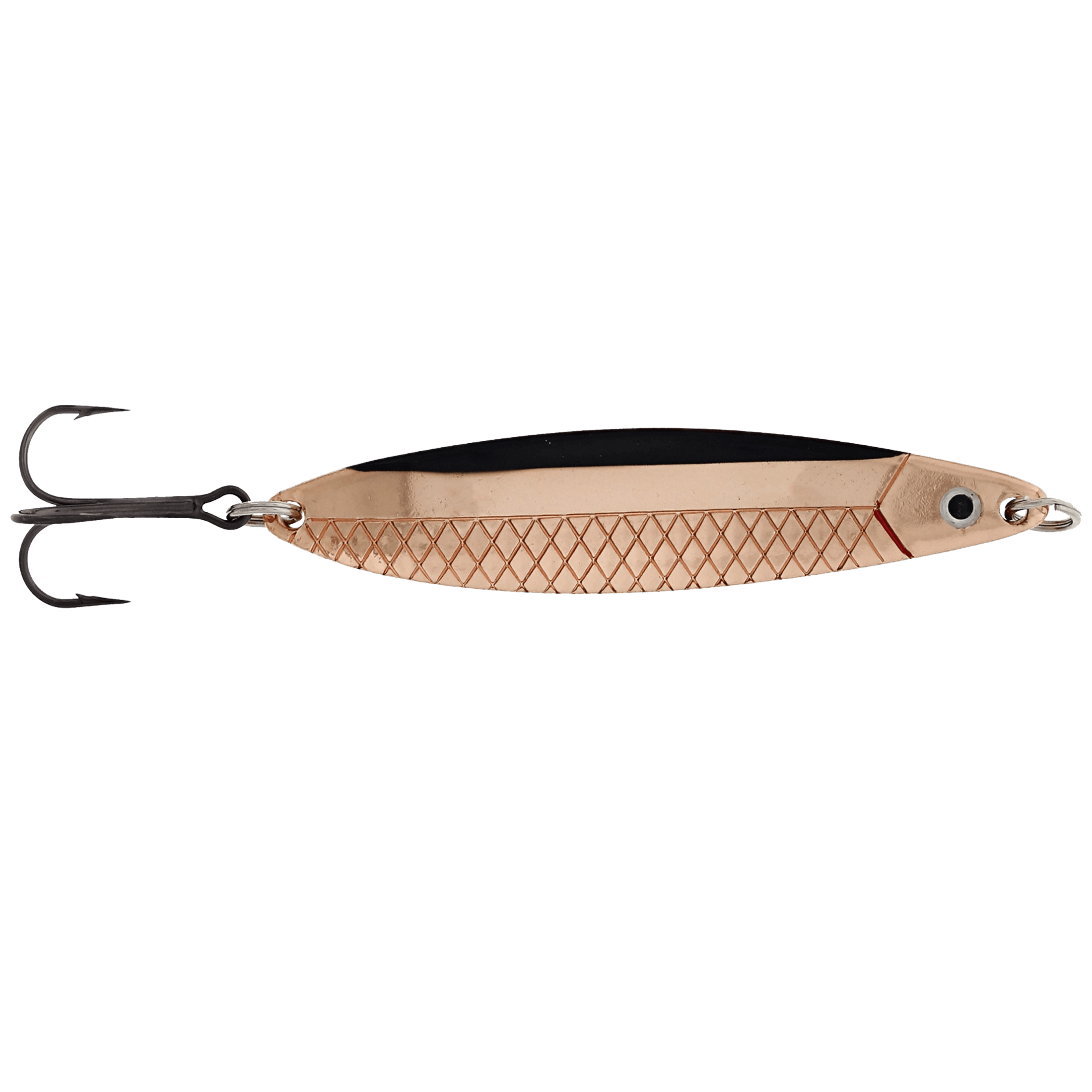 Kinetic Pasvik 18g - Sluk og agn