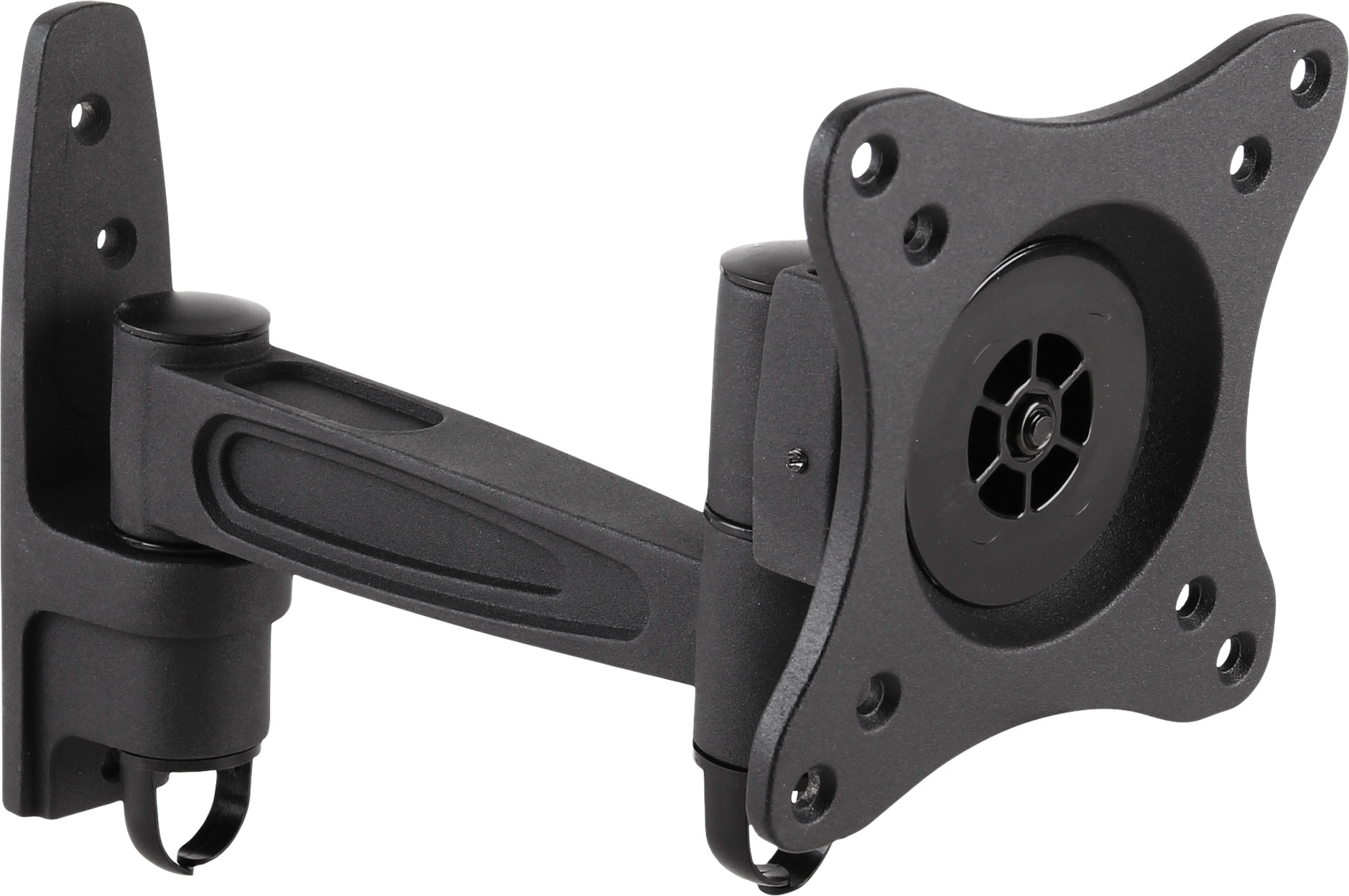Avtex AK85TM TV Wandhalterung Einarmig für 13 bis 27 Zoll