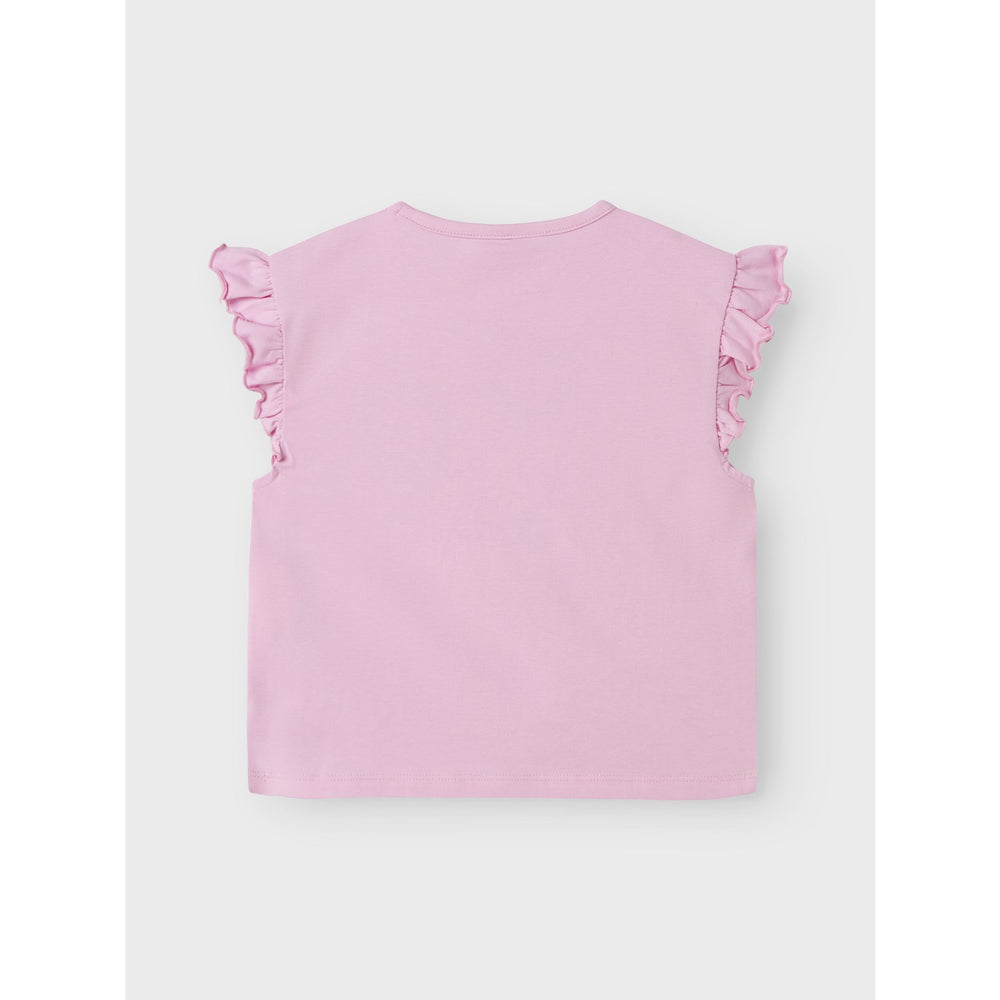 Køb Name It Pink Frosting Mara Paw Patrol Regular Top