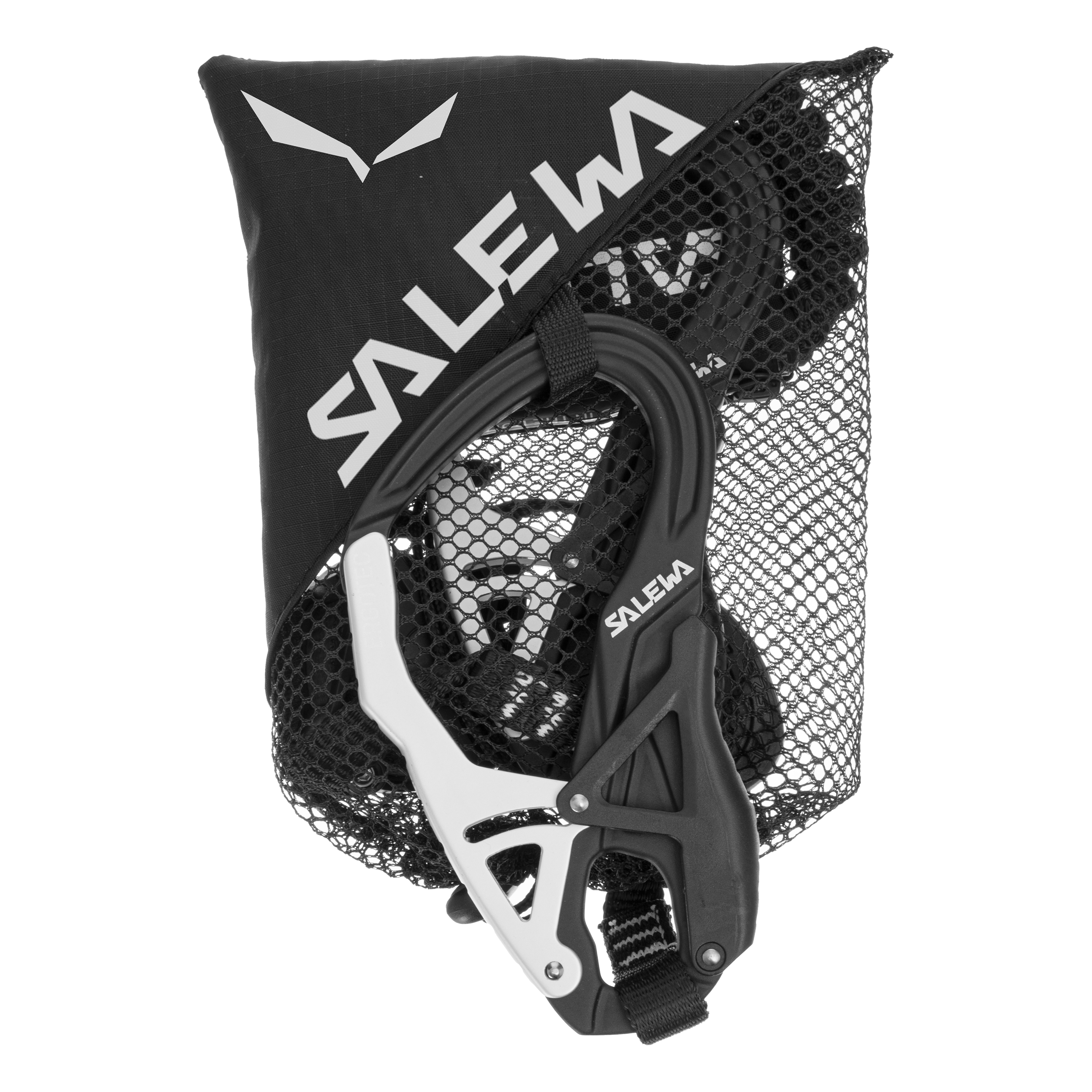 Ergo Zip Klettersteigset