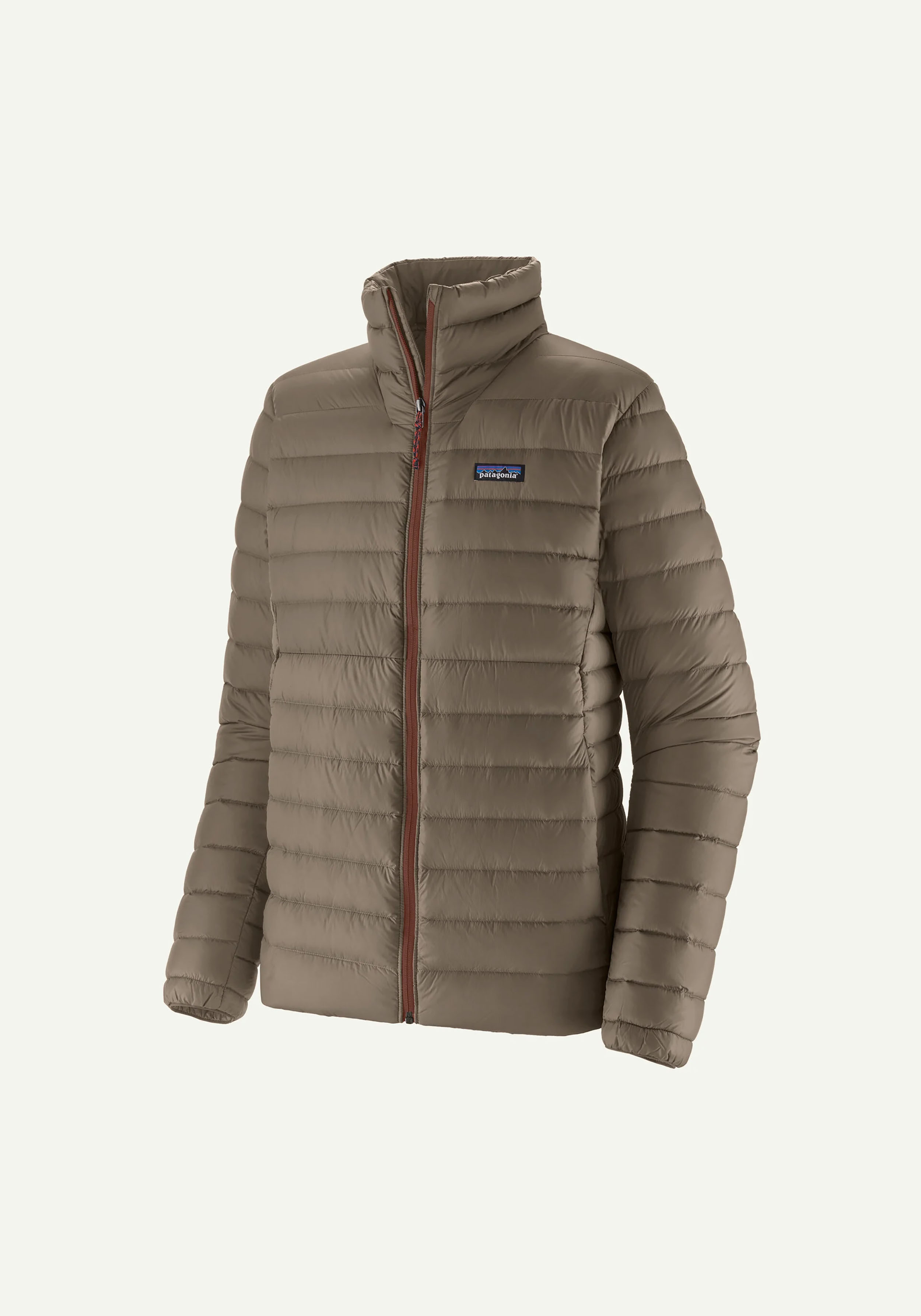 Patagonia Daunenjacke M's Down Sweater Marlow Brown