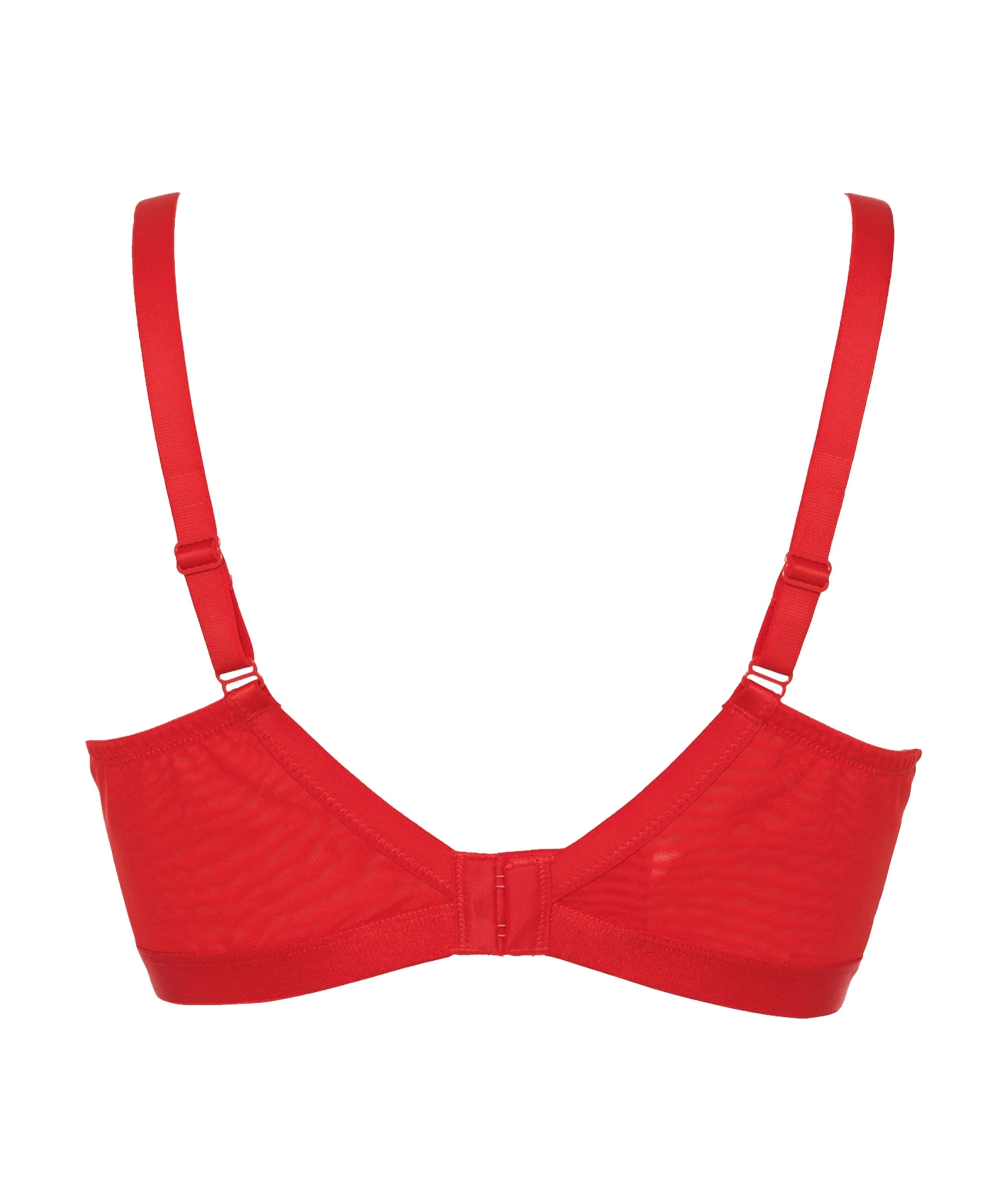 Megami Dames bh rood