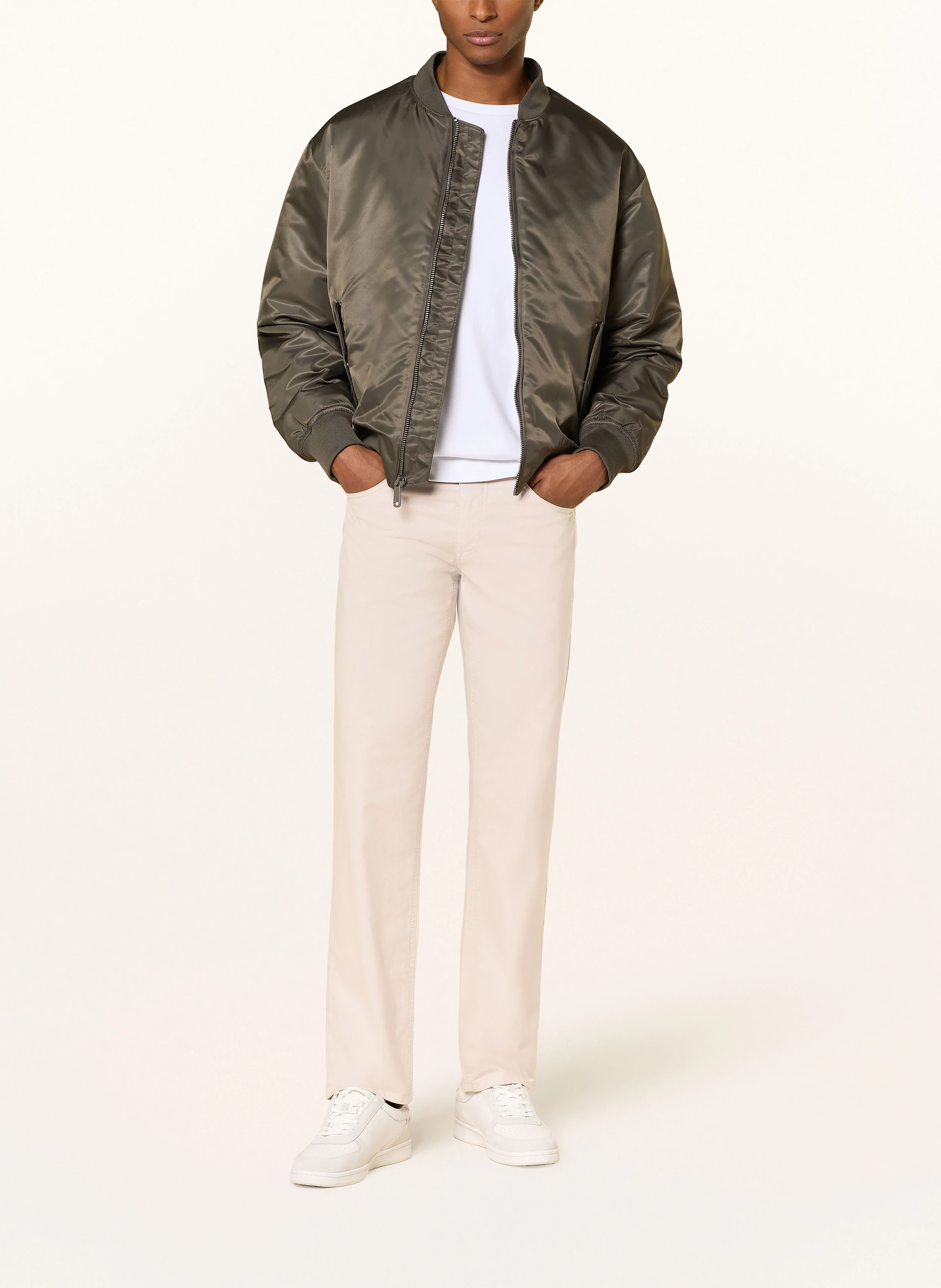 MAC Hose ARNE Modern Fit