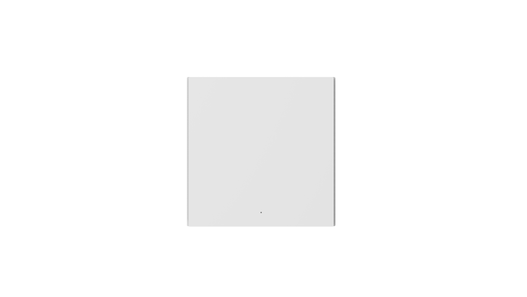 Aqara - Smart Wall Switch H1