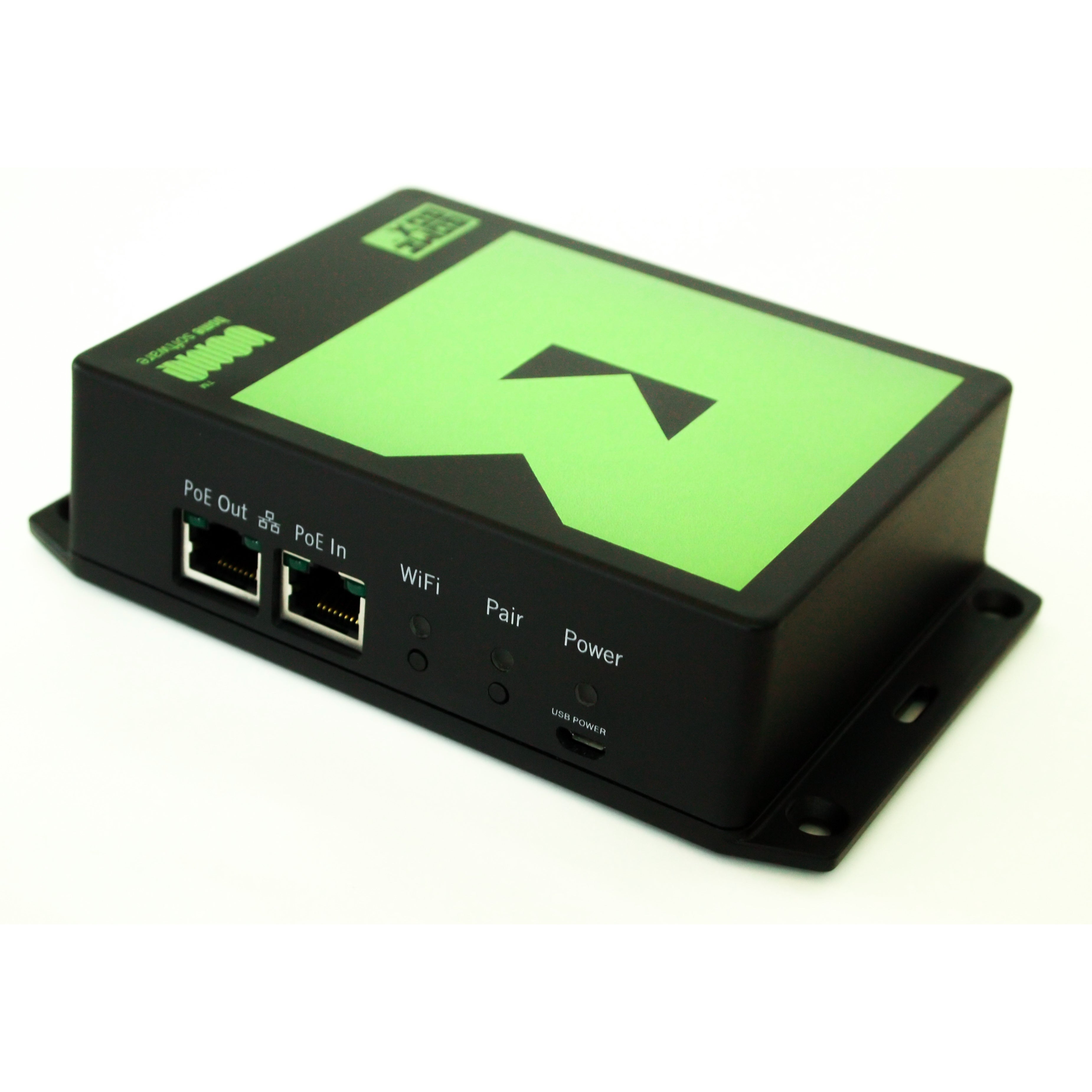 Bome BomeBox Flange MIDI HUB/router
